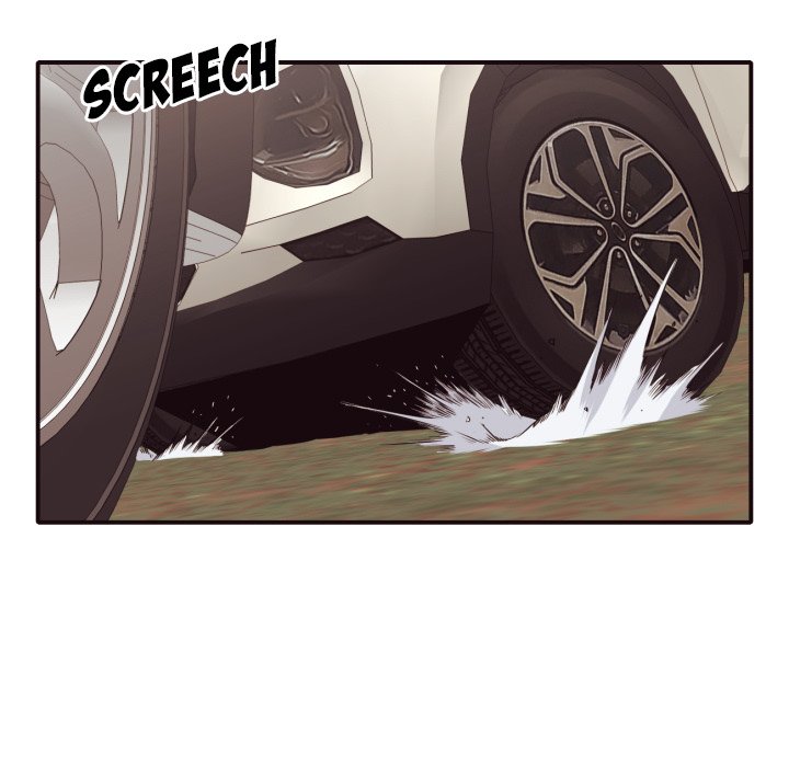 The Hidden Past - Chapter 43 32