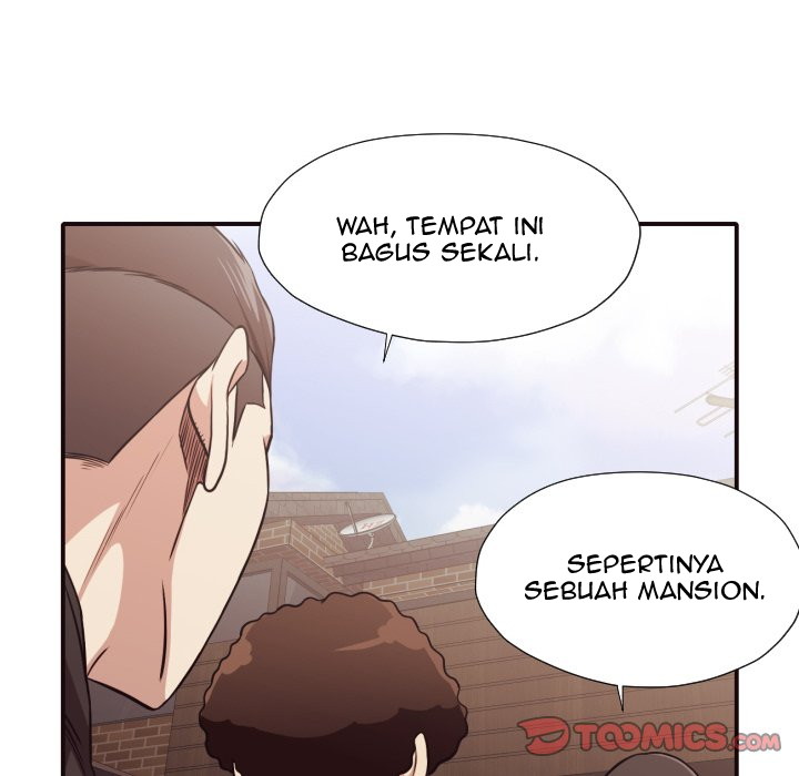 The Hidden Past - Chapter 43 37