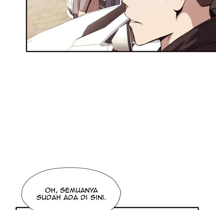 The Hidden Past - Chapter 43 35