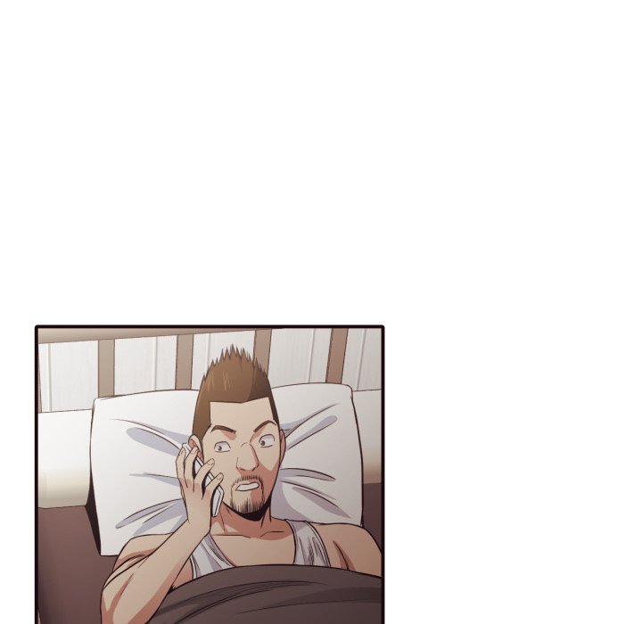 The Hidden Past - Chapter 43 19