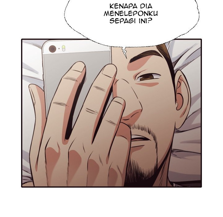 The Hidden Past - Chapter 43 12