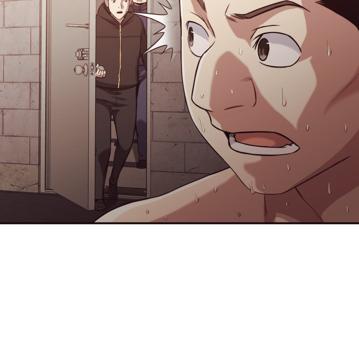 The Hidden Past - Chapter 43 103