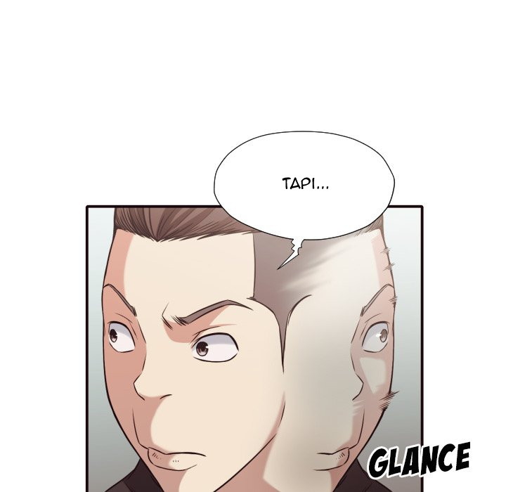 The Hidden Past - Chapter 43 64