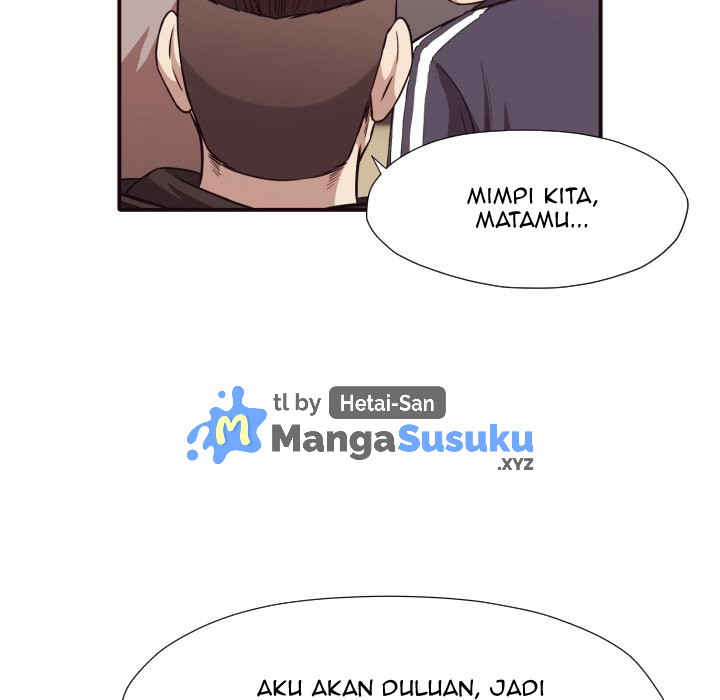 The Hidden Past - Chapter 43 41