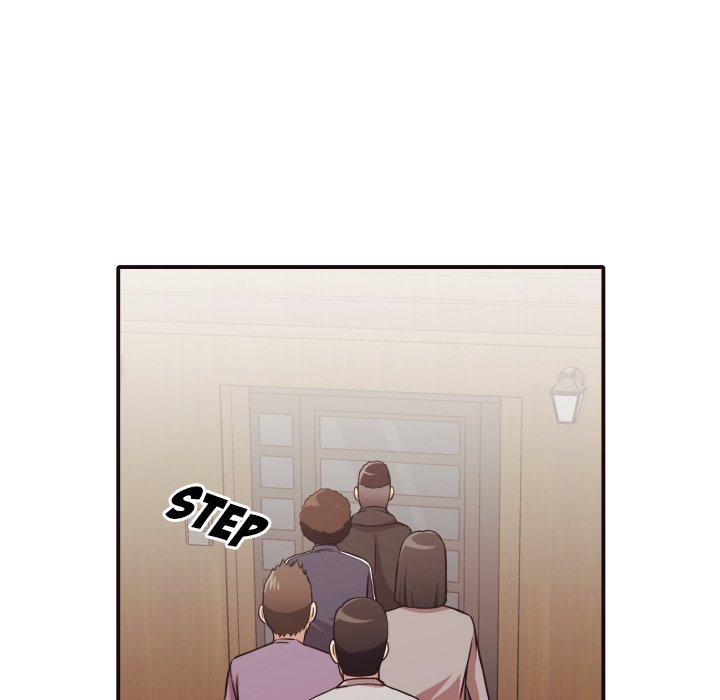 The Hidden Past - Chapter 43 45