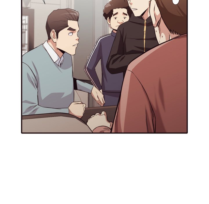 The Hidden Past - Chapter 43 58