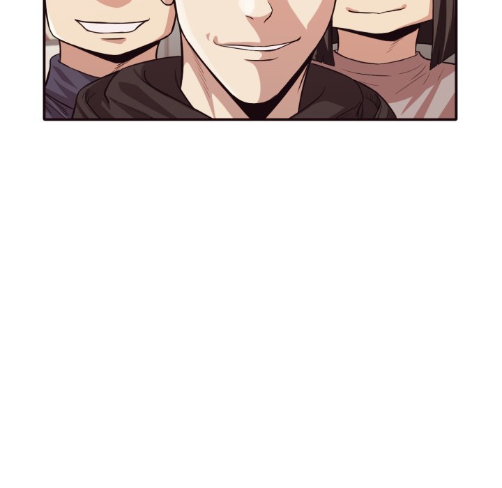 The Hidden Past - Chapter 43 52