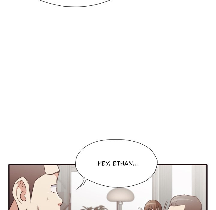 The Hidden Past - Chapter 43 54