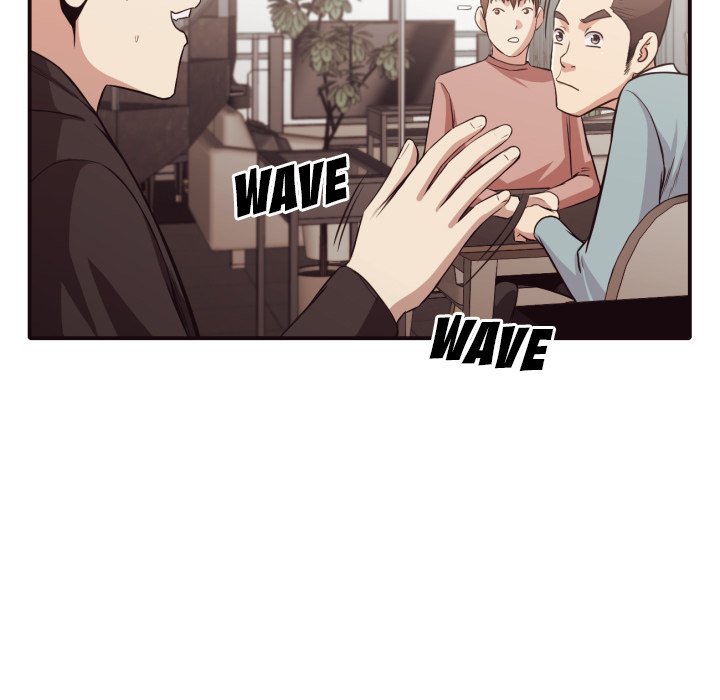 The Hidden Past - Chapter 43 55