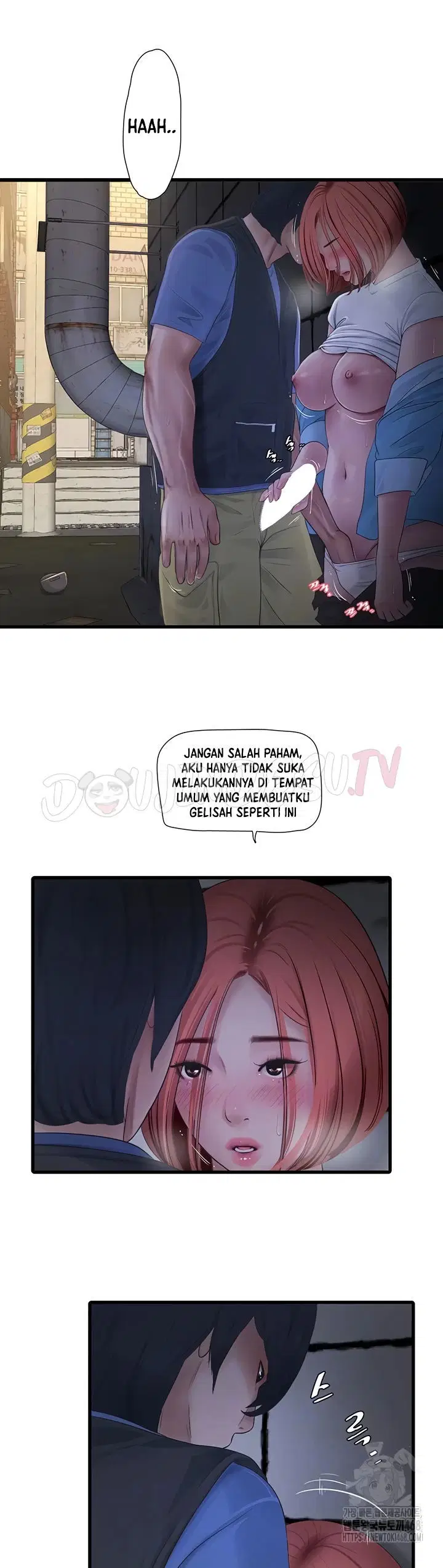 The Hole Diary - Chapter 83 9