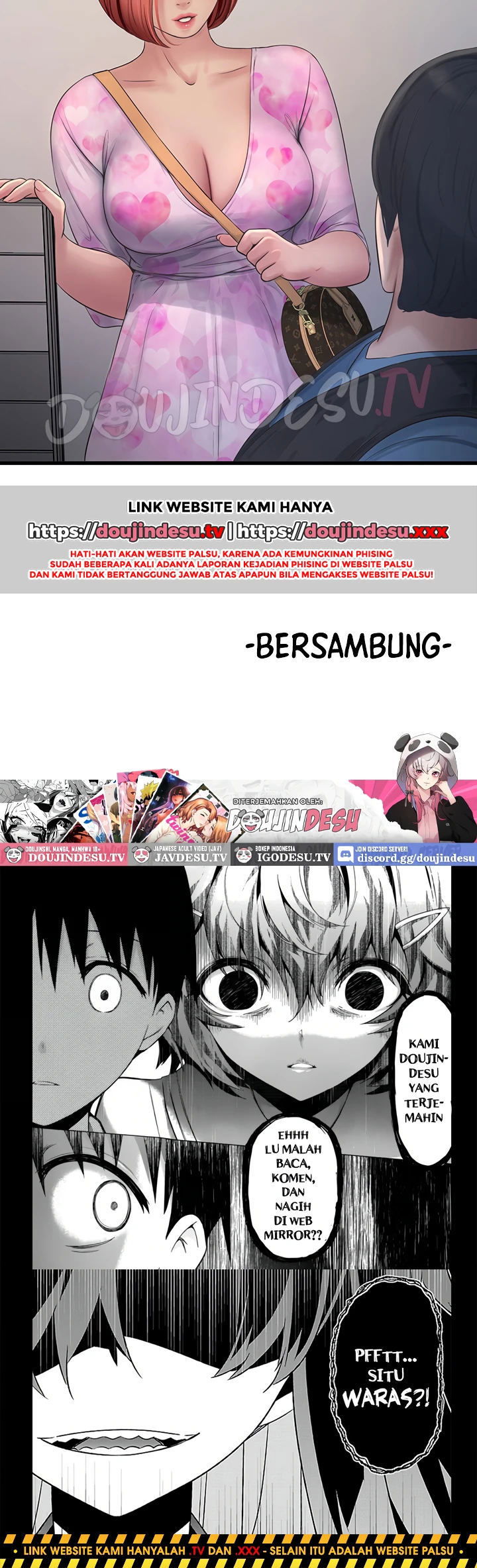The Hole Diary - Chapter 83 29