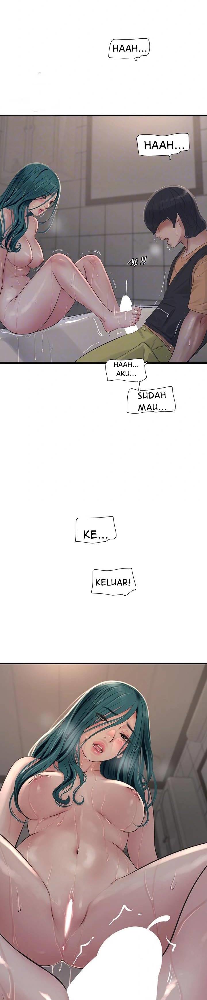 The Hole Diary - Chapter 72 9 The Hole Diary - Chapter 72 9