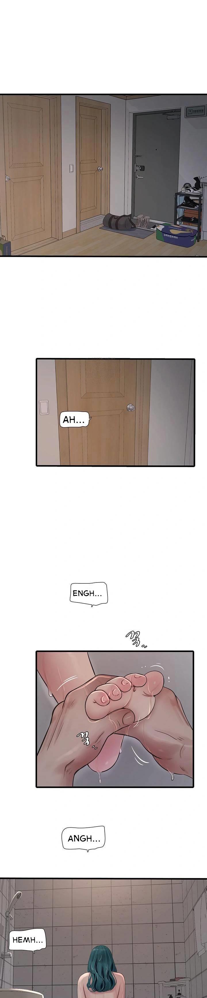 The Hole Diary - Chapter 72 2 The Hole Diary - Chapter 72 2