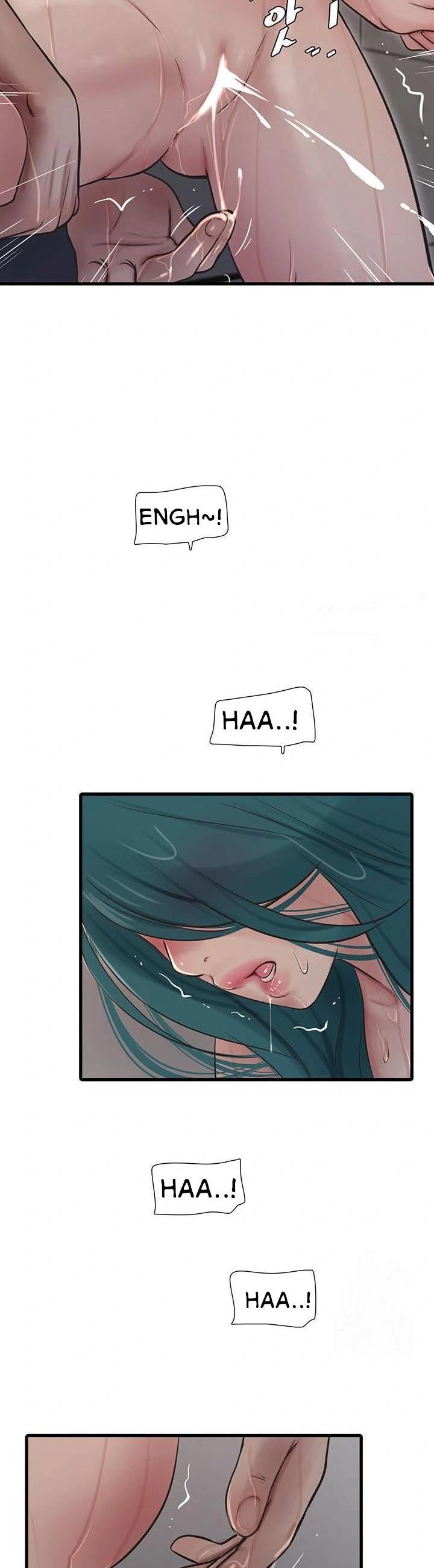 The Hole Diary - Chapter 72 17 The Hole Diary - Chapter 72 17