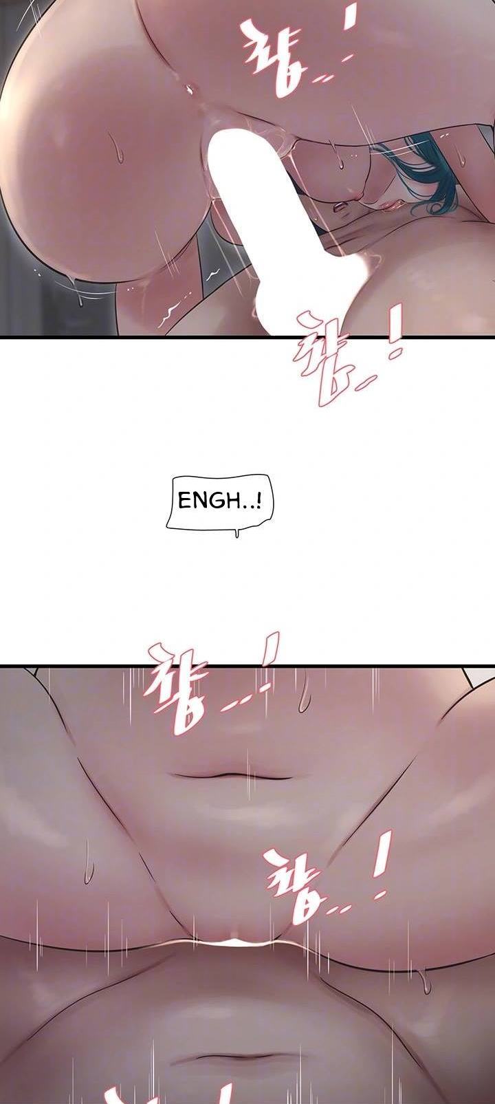 The Hole Diary - Chapter 70 9
