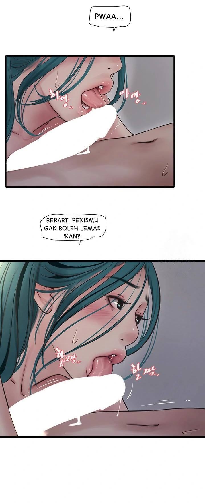 The Hole Diary - Chapter 70 23