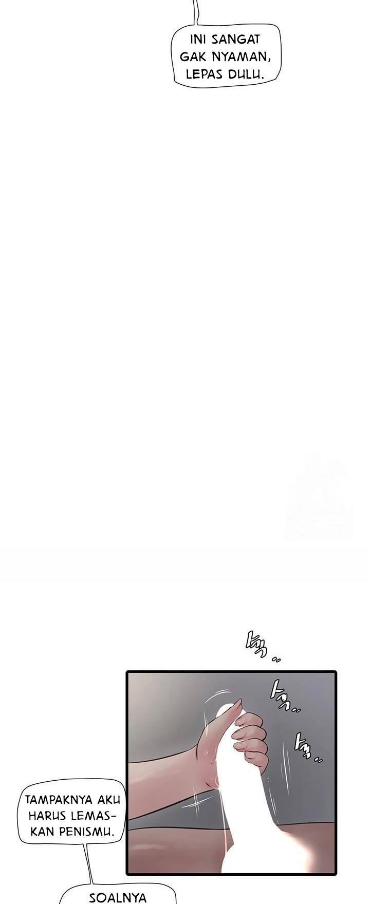 The Hole Diary - Chapter 70 20
