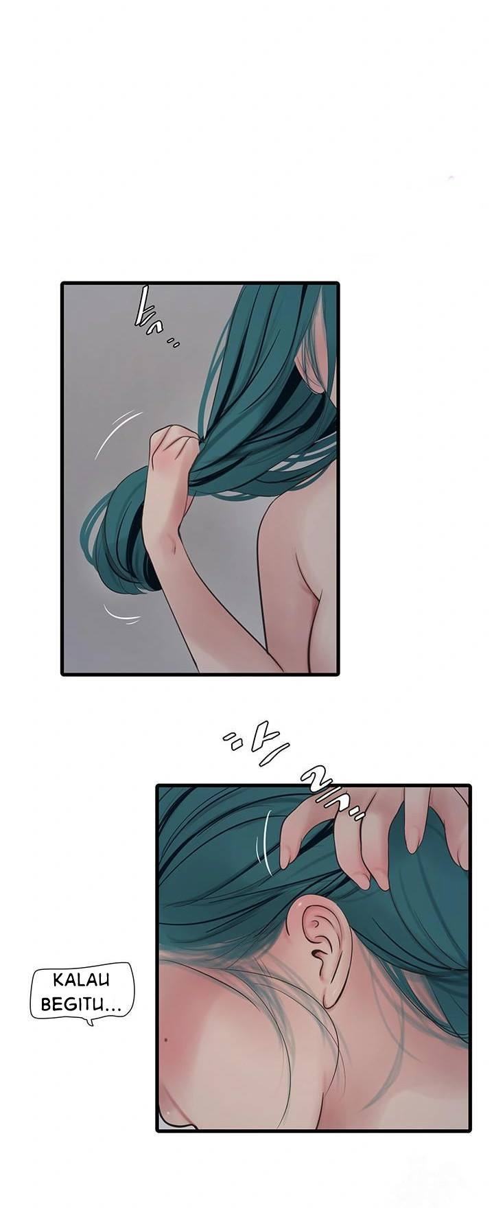 The Hole Diary - Chapter 70 24