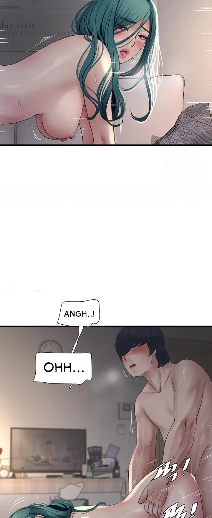 The Hole Diary - Chapter 70 32