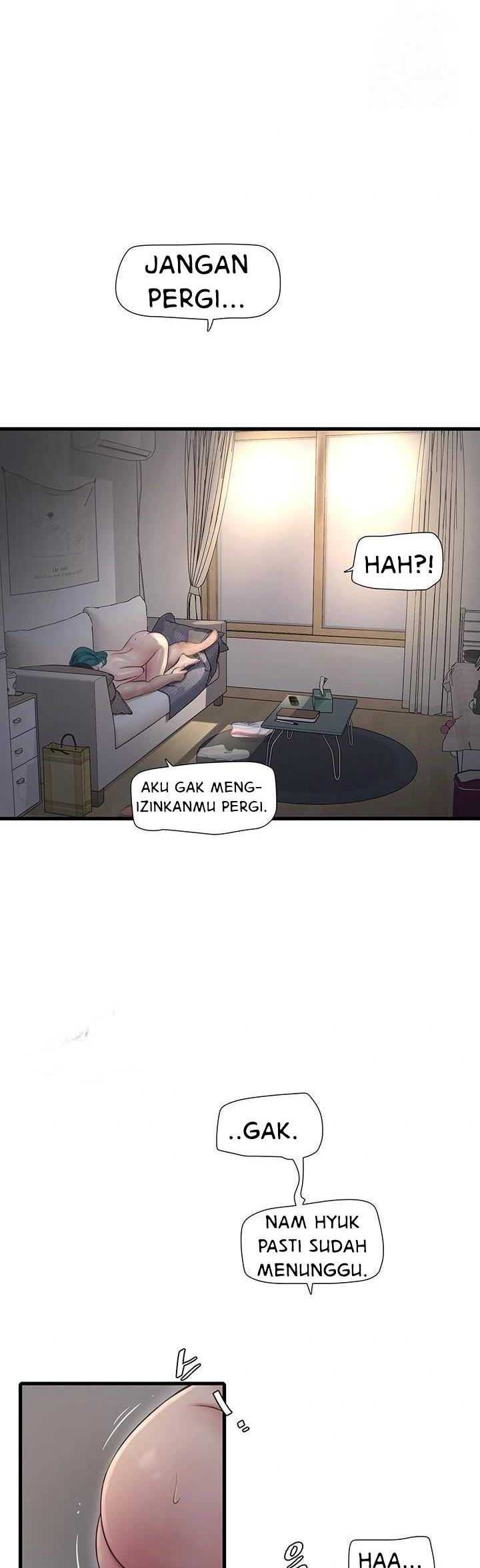 The Hole Diary - Chapter 70 16