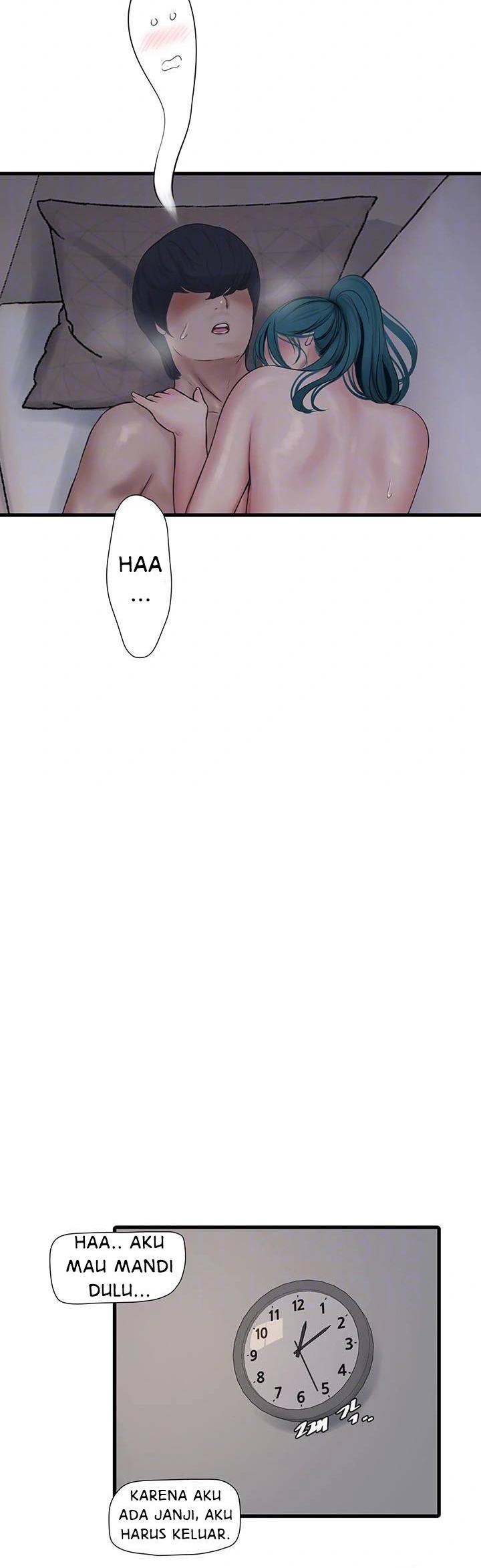 The Hole Diary - Chapter 70 15