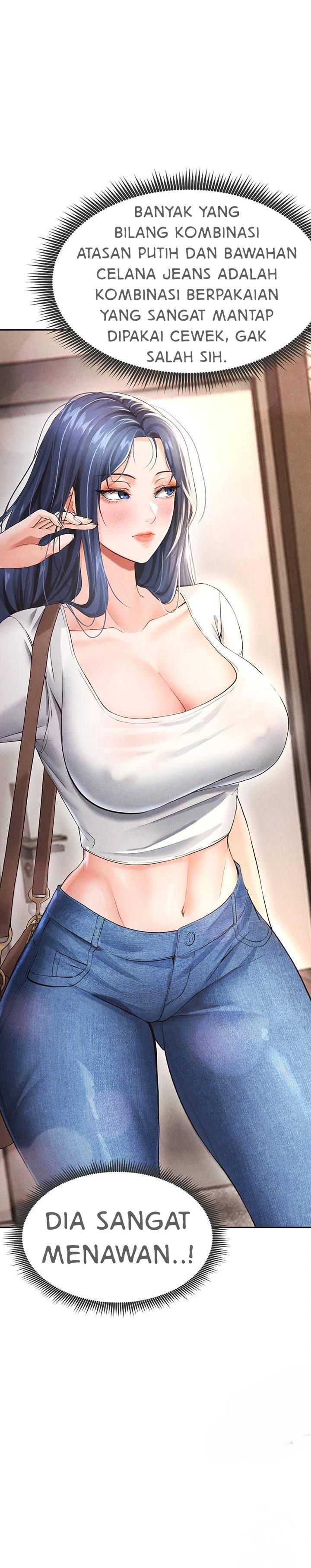 The Hottie&#8217;s Good at Football - Chapter 5 29