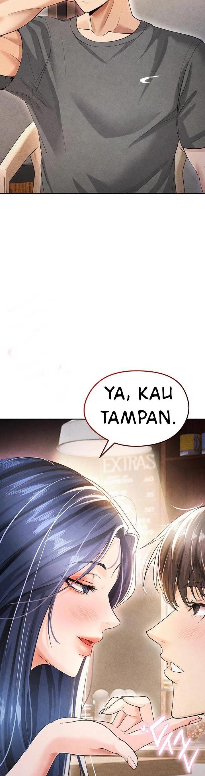 The Hottie&#8217;s Good at Football - Chapter 5 39