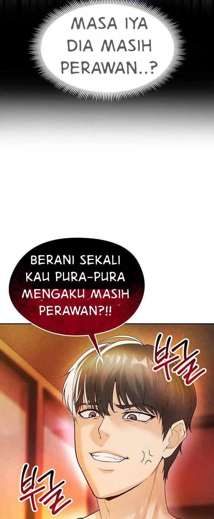 The Hottie&#8217;s Good at Football - Chapter 5 49
