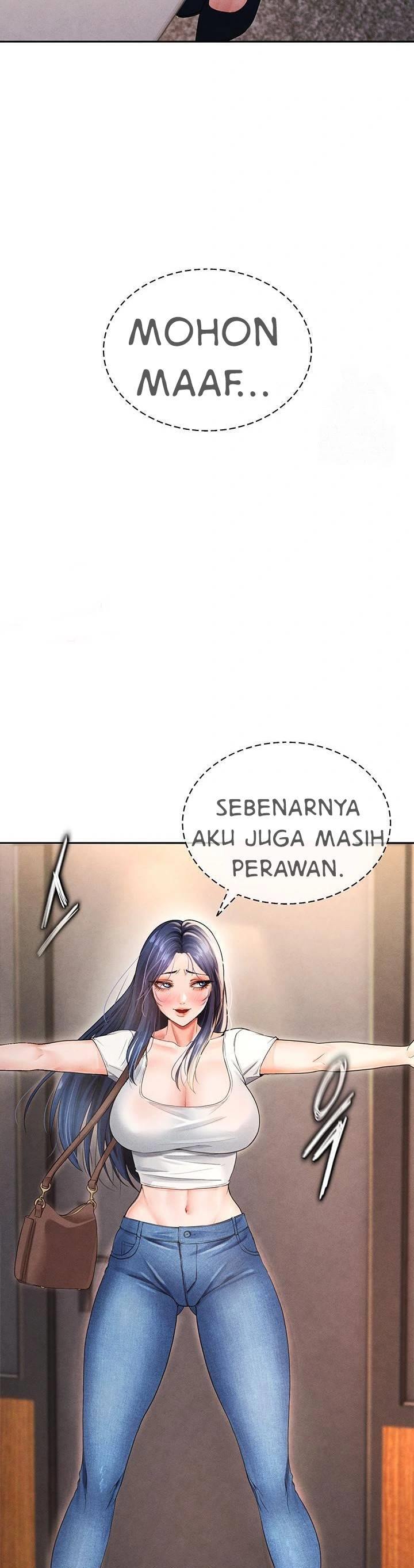 The Hottie&#8217;s Good at Football - Chapter 5 44