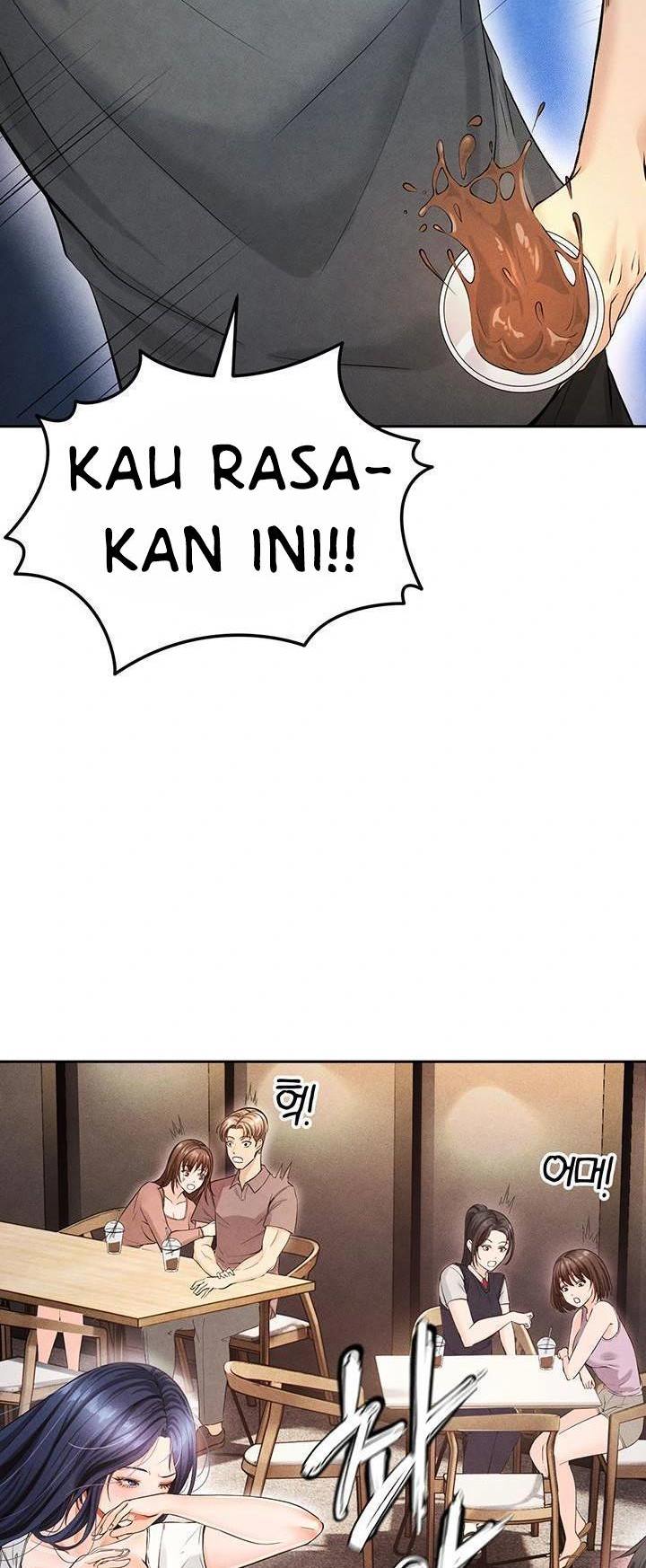 The Hottie&#8217;s Good at Football - Chapter 5 52