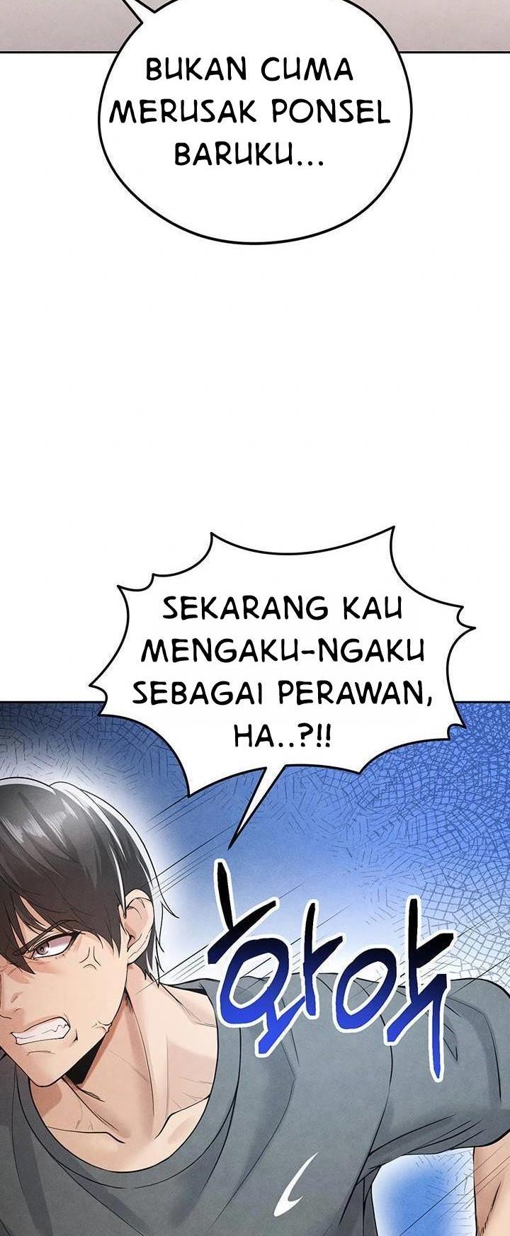 The Hottie&#8217;s Good at Football - Chapter 5 51