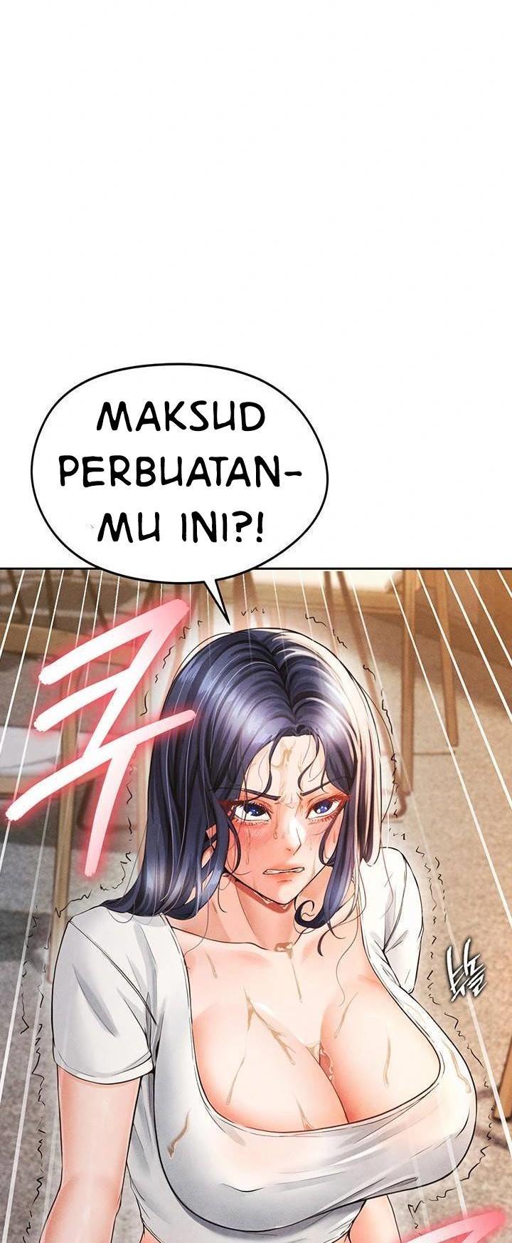 The Hottie&#8217;s Good at Football - Chapter 5 54
