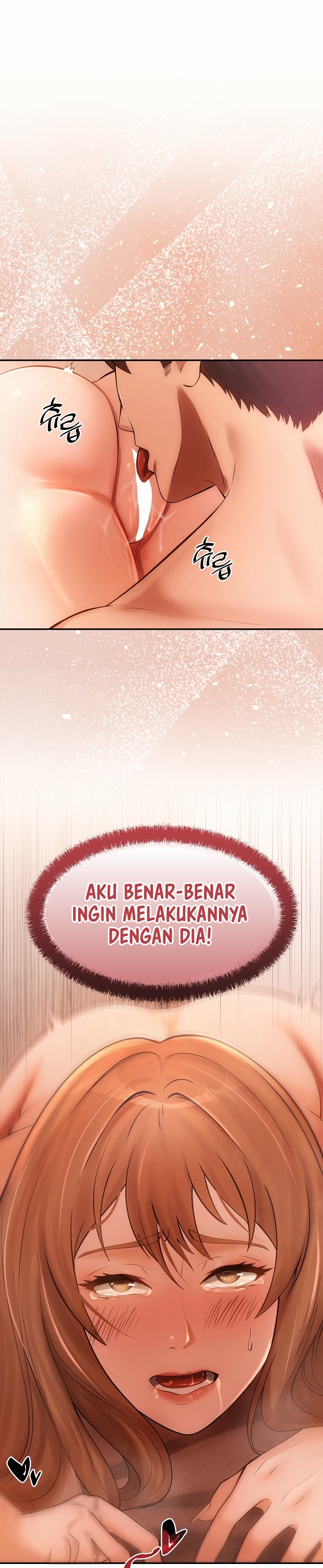 The Intentions of the Neighborhood Meeting - Chapter 8 22