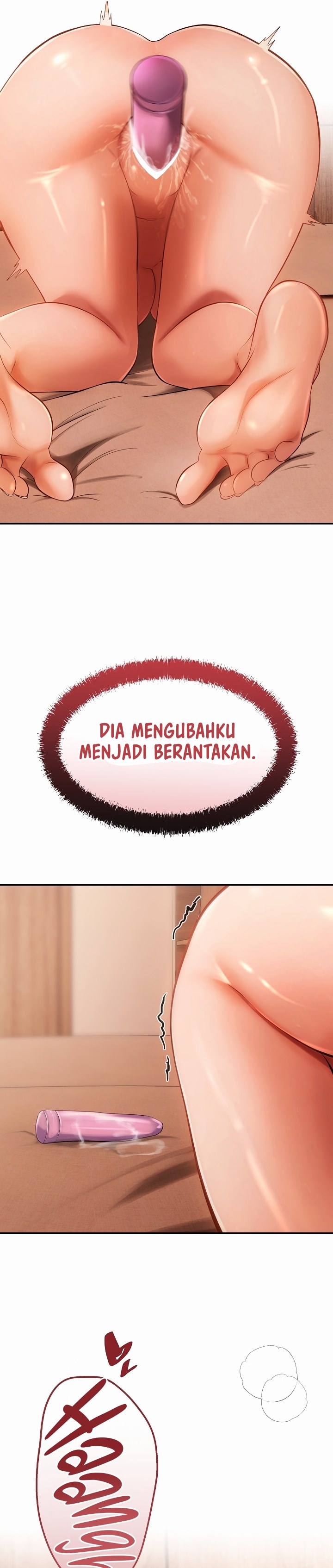 The Intentions of the Neighborhood Meeting - Chapter 8 26