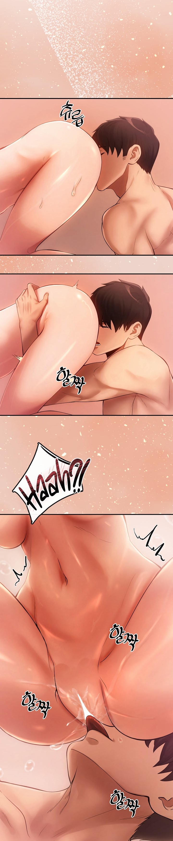 The Intentions of the Neighborhood Meeting - Chapter 8 24