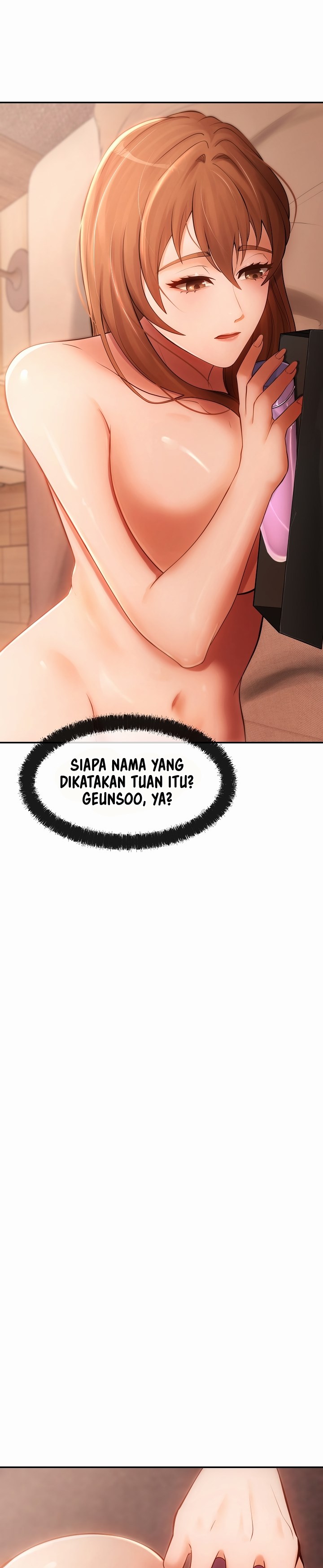 The Intentions of the Neighborhood Meeting - Chapter 8 19