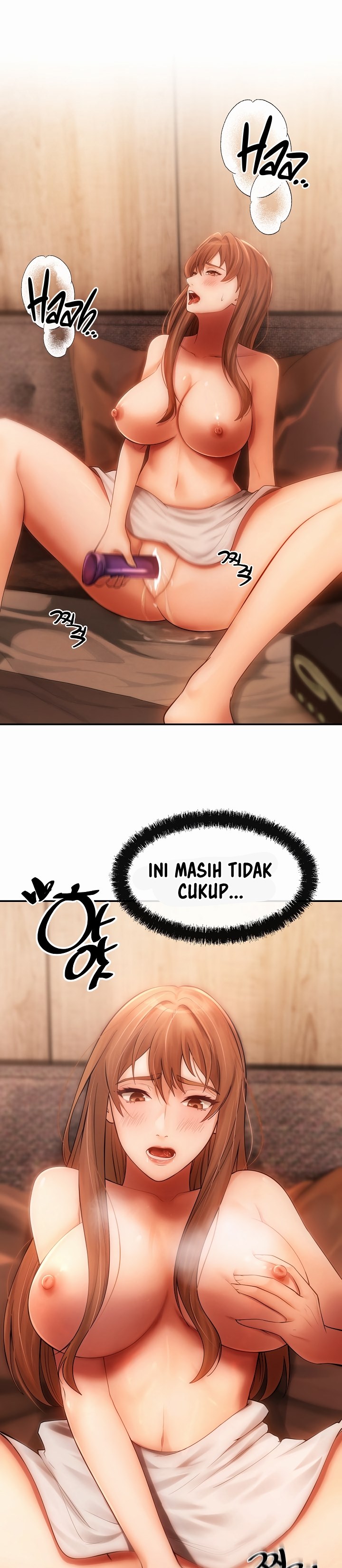 The Intentions of the Neighborhood Meeting - Chapter 8 7