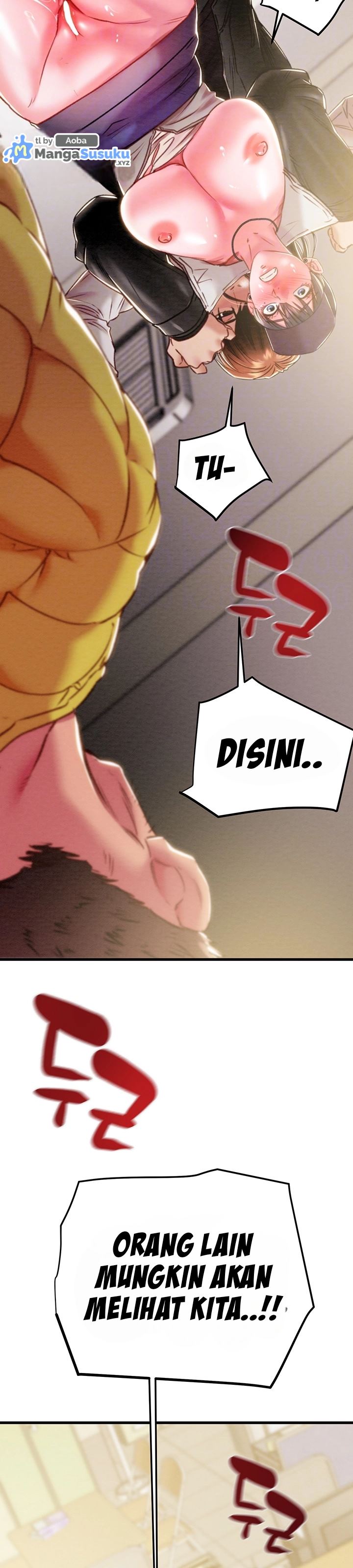 The Man Who Devours - Chapter 35 9 The Man Who Devours - Chapter 35 9