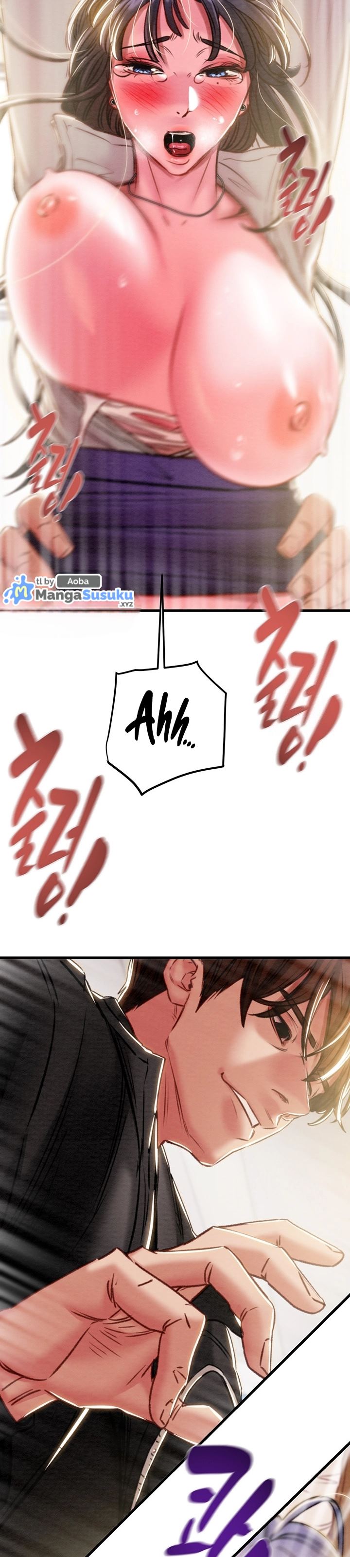 The Man Who Devours - Chapter 35 29 The Man Who Devours - Chapter 35 29