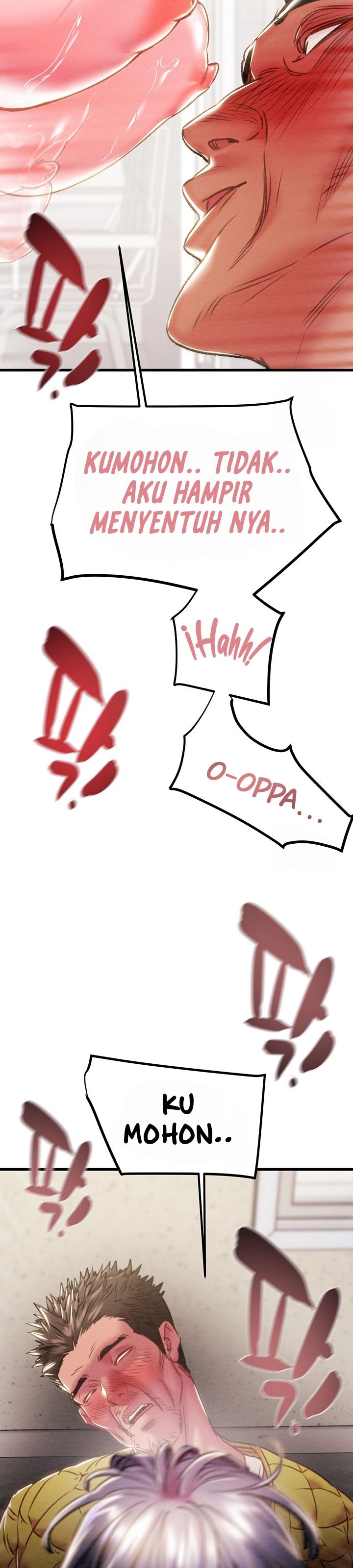 The Man Who Devours - Chapter 35 20 The Man Who Devours - Chapter 35 20