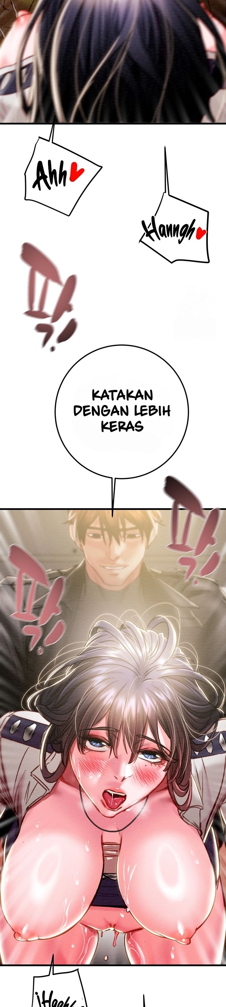 The Man Who Devours - Chapter 35 21 The Man Who Devours - Chapter 35 21