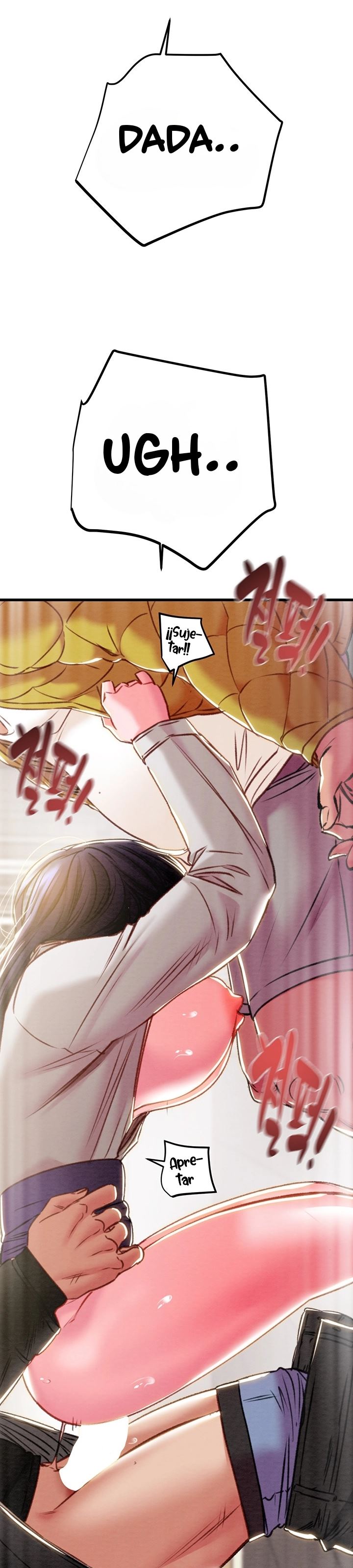 The Man Who Devours - Chapter 35 26 The Man Who Devours - Chapter 35 26