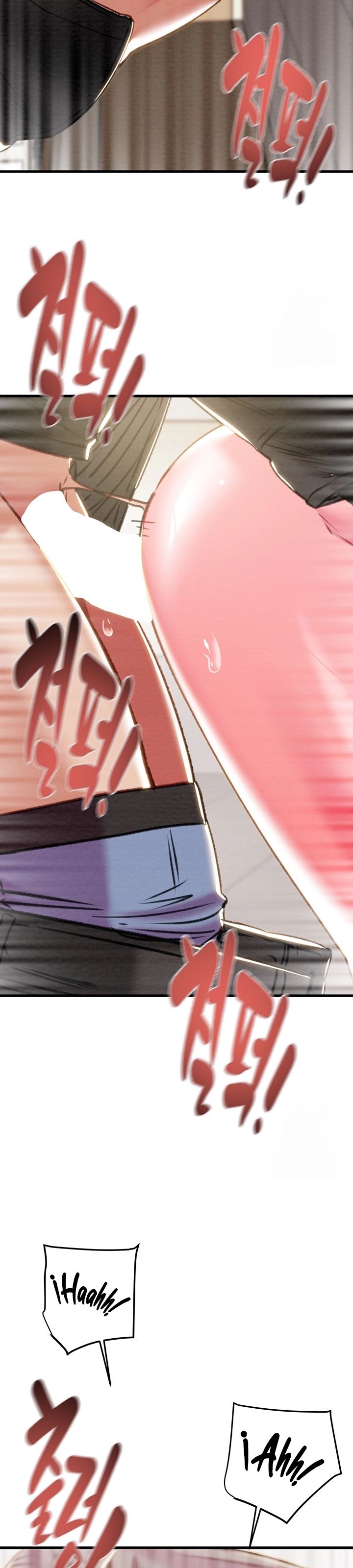 The Man Who Devours - Chapter 35 27 The Man Who Devours - Chapter 35 27