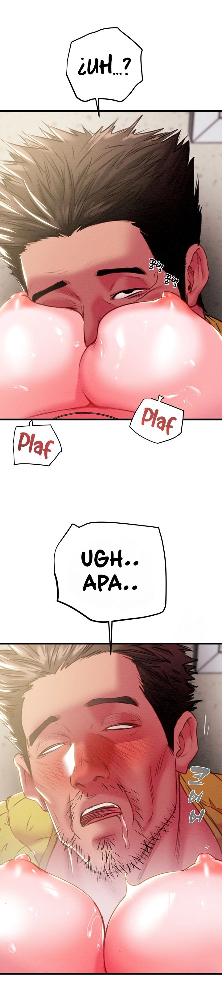 The Man Who Devours - Chapter 35 25 The Man Who Devours - Chapter 35 25