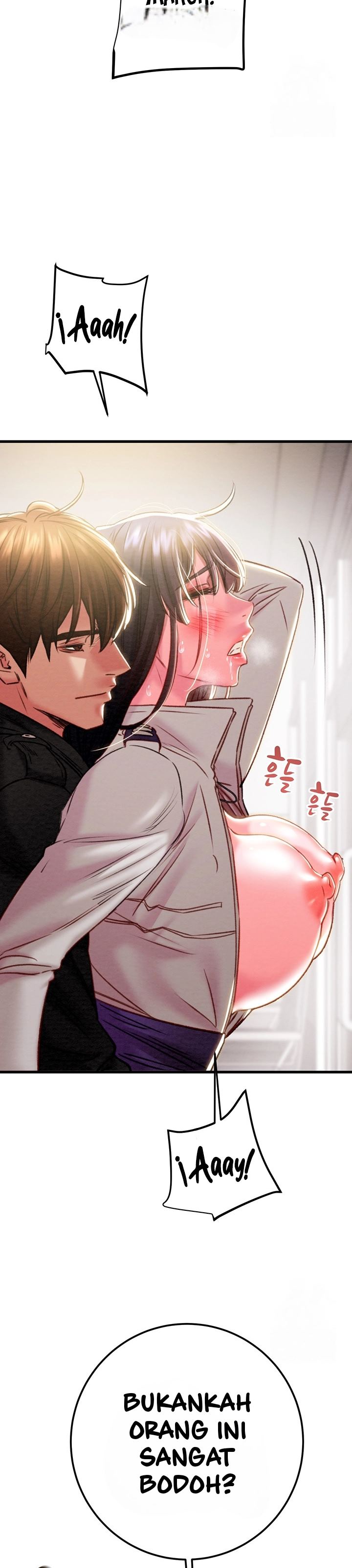 The Man Who Devours - Chapter 35 32 The Man Who Devours - Chapter 35 32