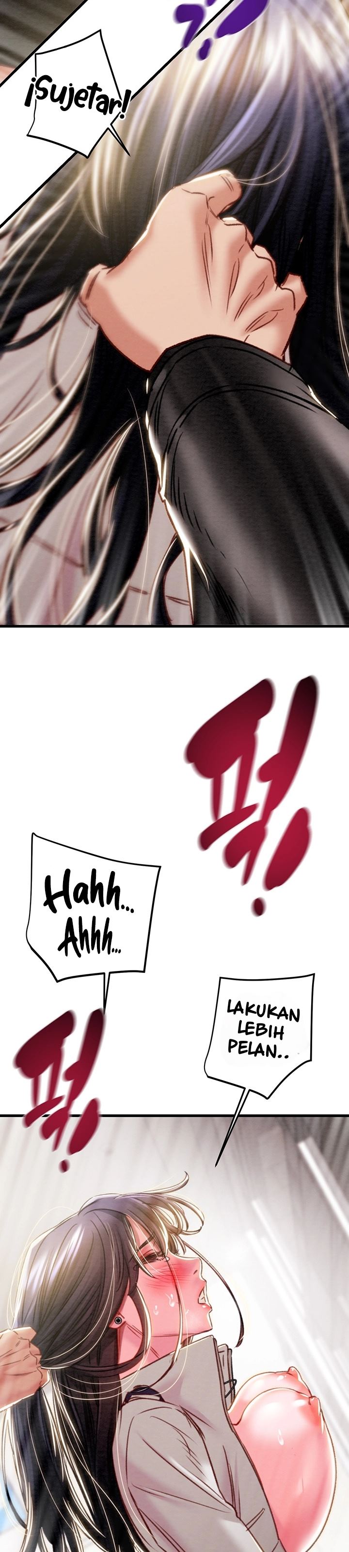 The Man Who Devours - Chapter 35 30 The Man Who Devours - Chapter 35 30