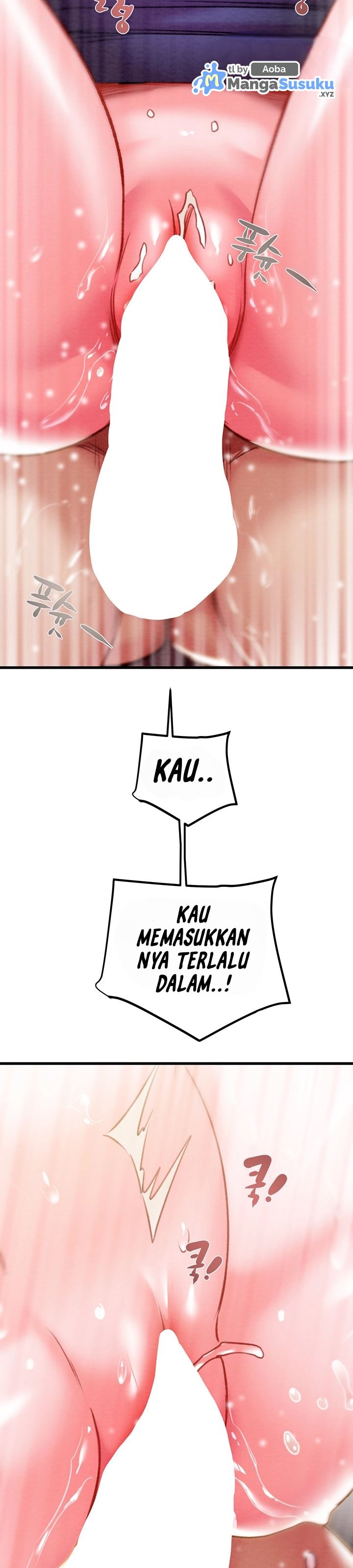 The Man Who Devours - Chapter 35 37 The Man Who Devours - Chapter 35 37