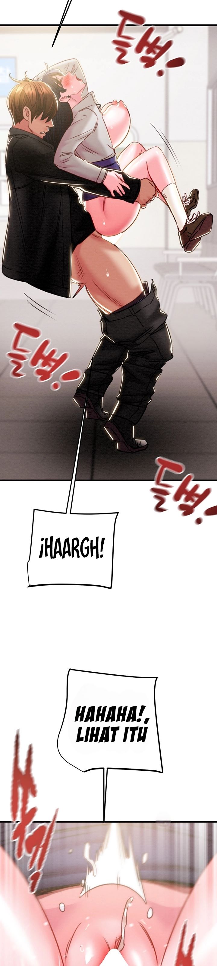 The Man Who Devours - Chapter 35 35 The Man Who Devours - Chapter 35 35