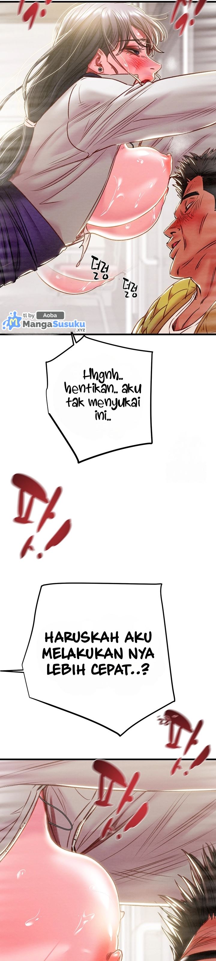 The Man Who Devours - Chapter 35 19 The Man Who Devours - Chapter 35 19