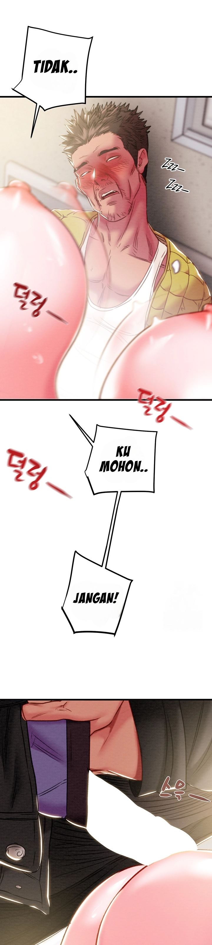 The Man Who Devours - Chapter 35 12 The Man Who Devours - Chapter 35 12